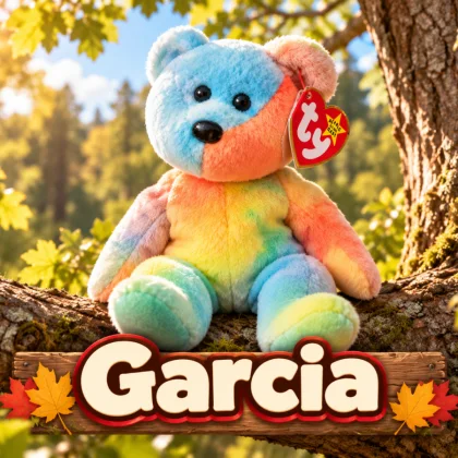 Garcia
